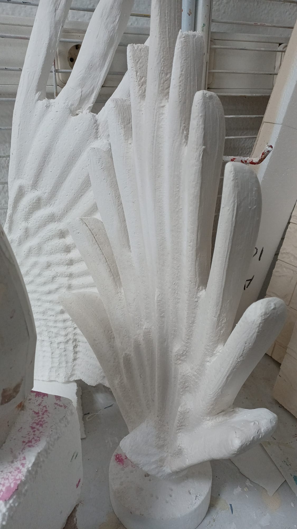 Escultura 3D