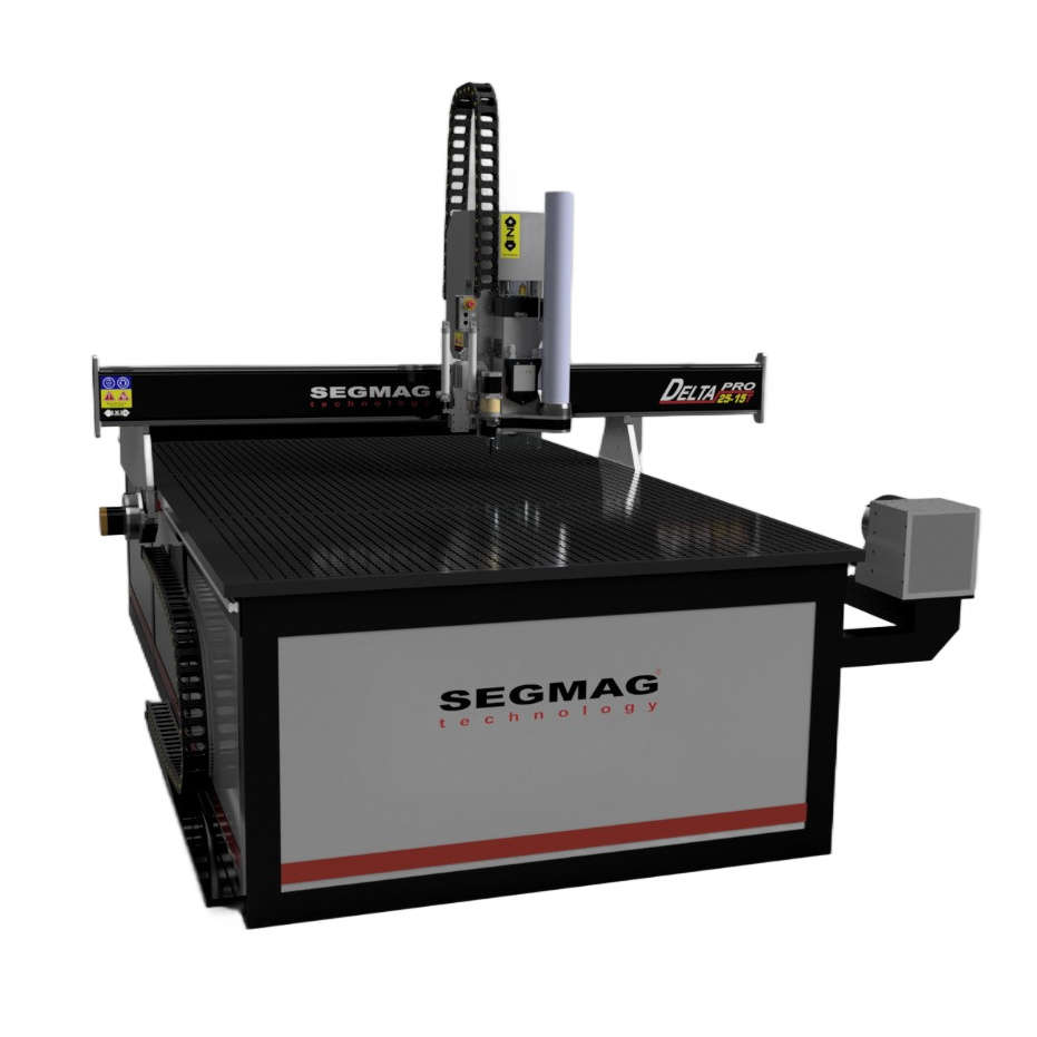 CNC Delta PRO