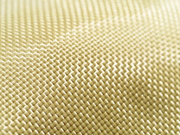 Foto de Fibras e Materiais Particulados