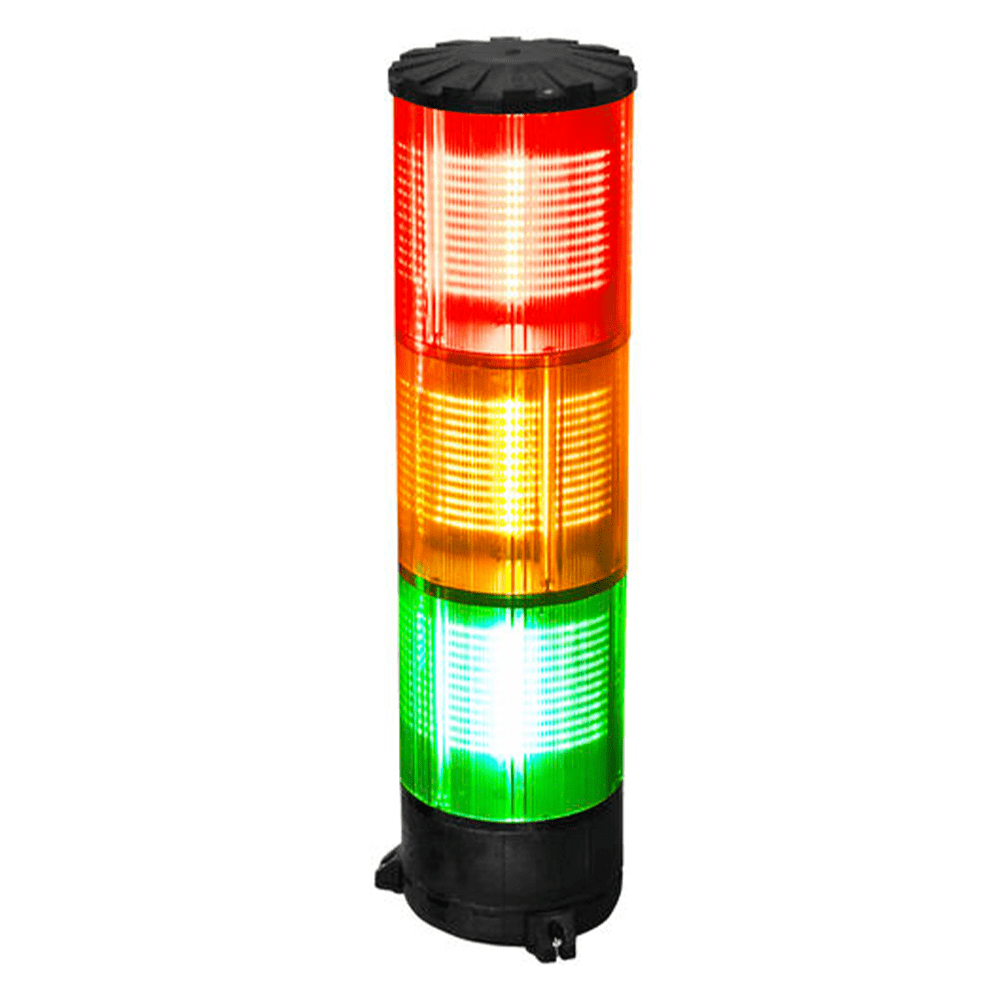Sistema de Lubrificação Central e Indicadora Luminosa