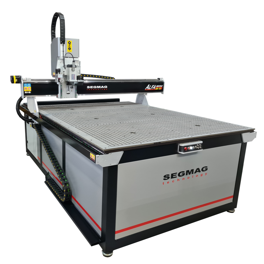 CNC Alfa Pro