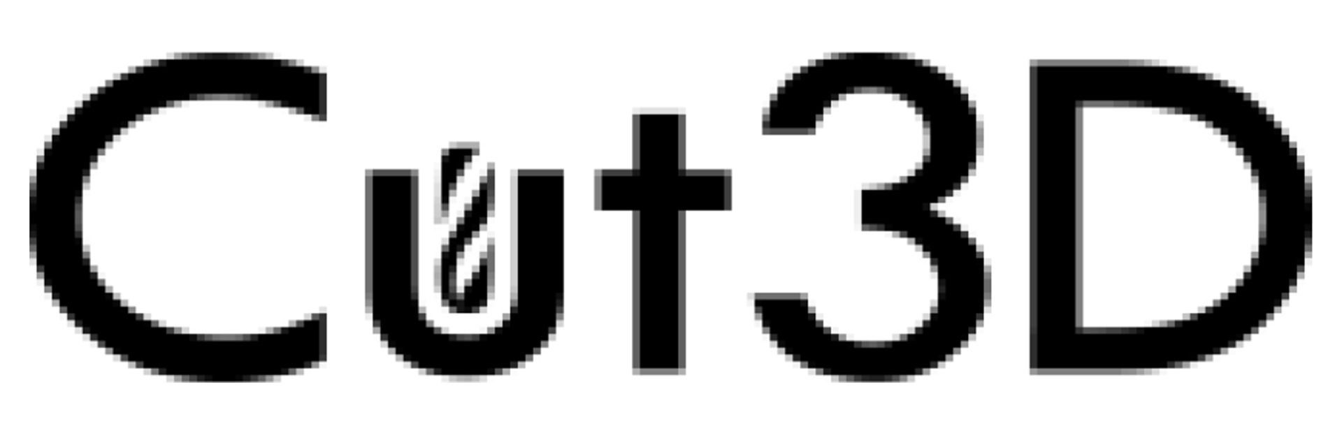 Cut3D