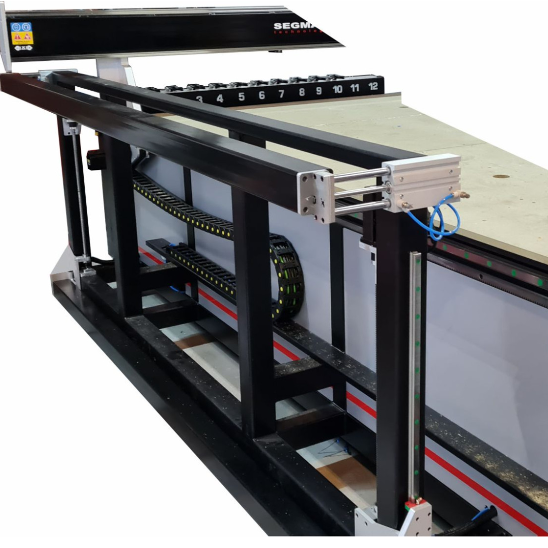 CNC Alfa Pro