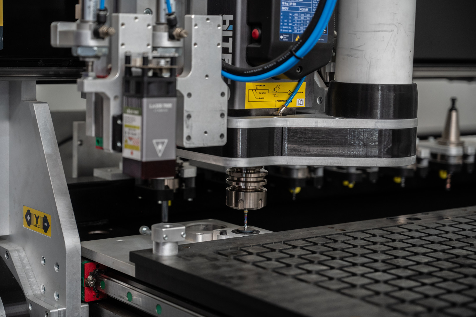 CNC Delta PRO