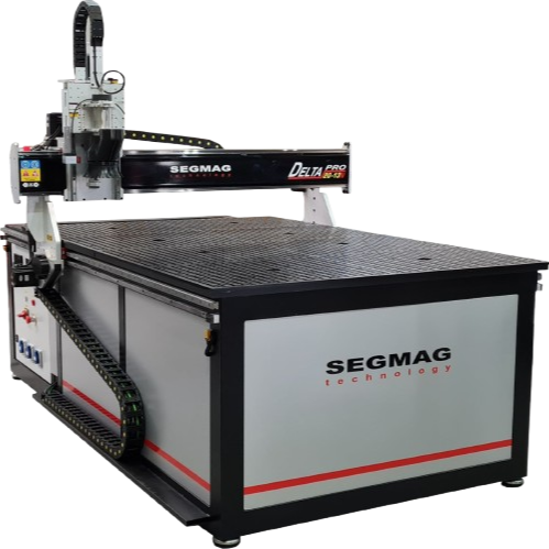 CNC Delta PRO