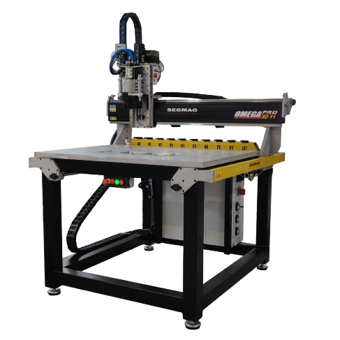 CNC Omega Pro
