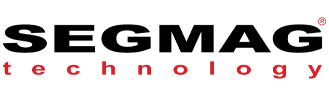 SEGMAG logo