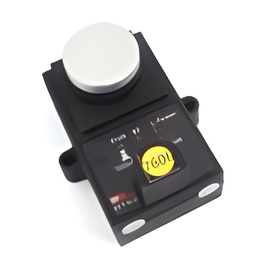 Sensor Wireless