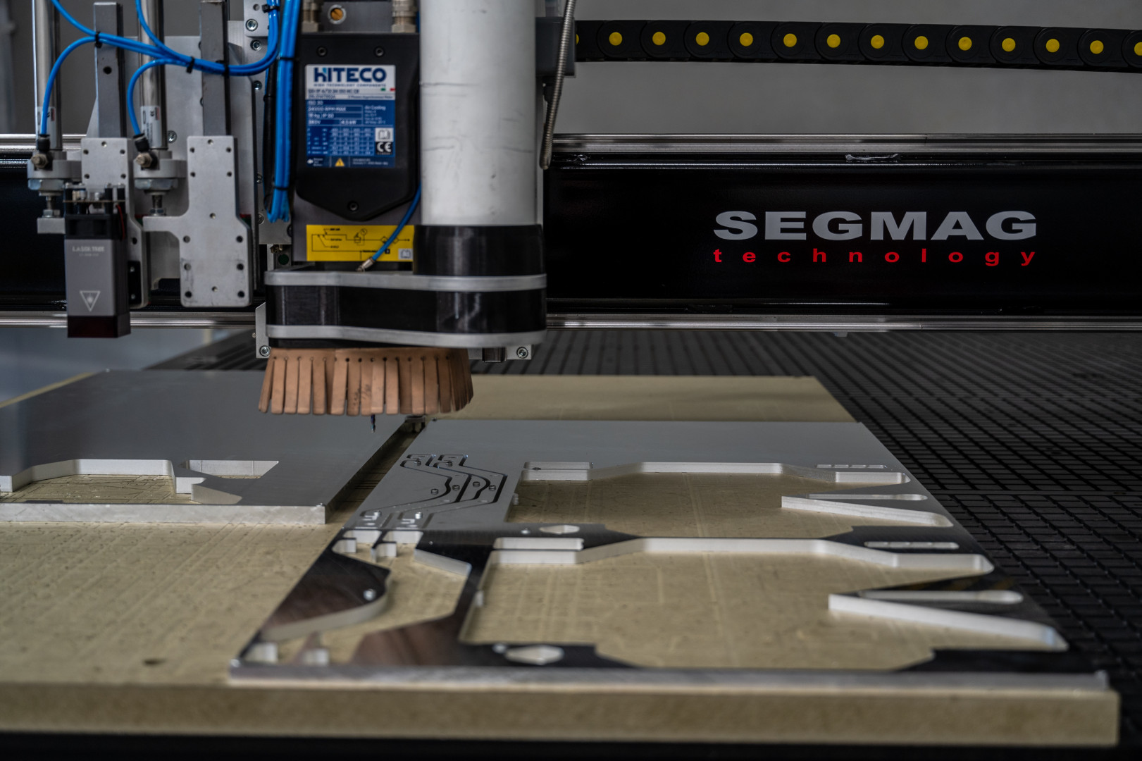CNC Delta PRO