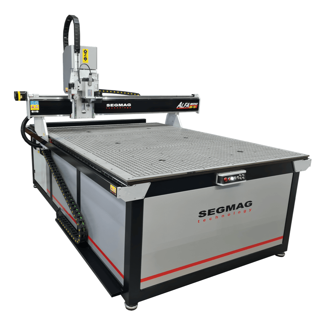 CNC Alfa Pro