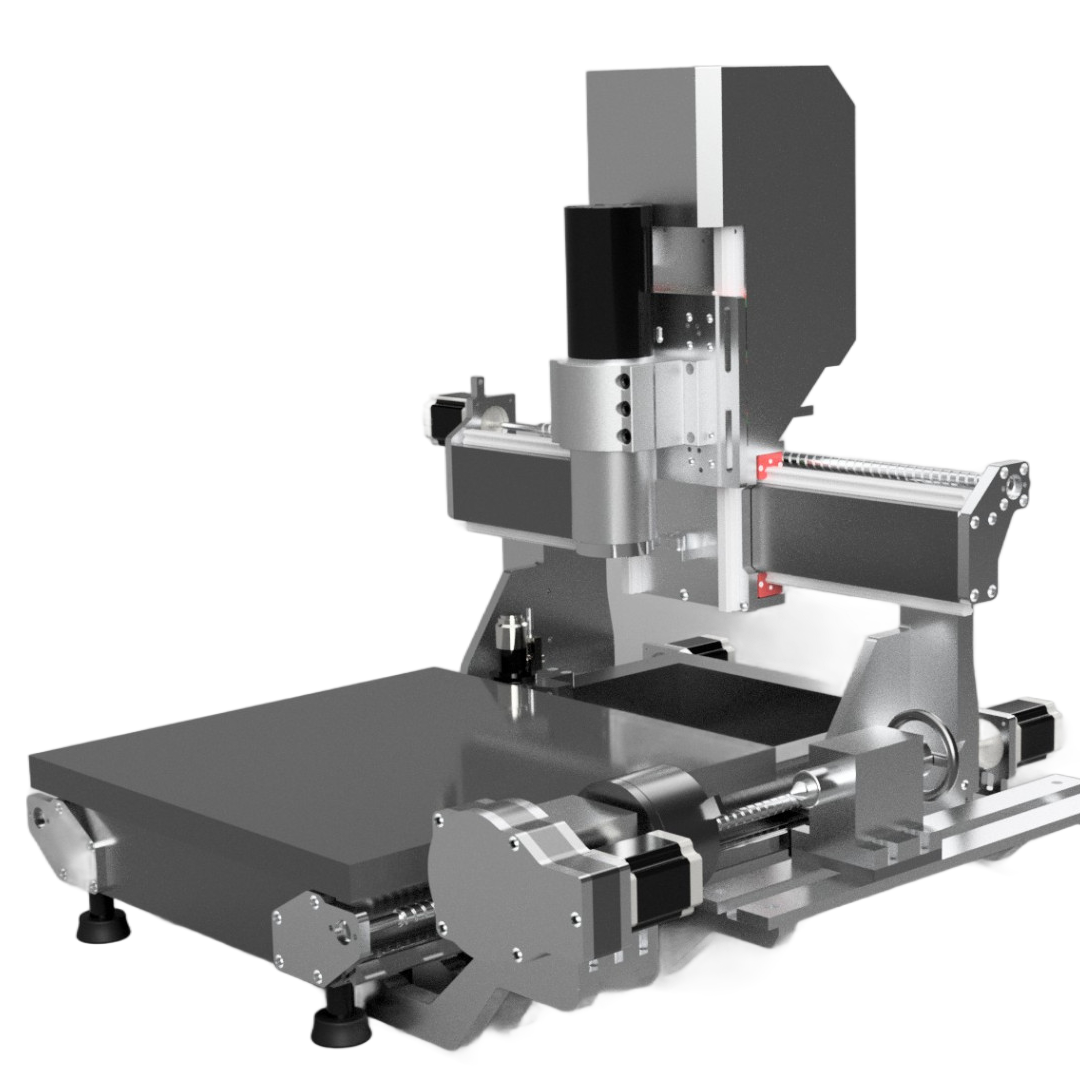 CNC Beta Mini