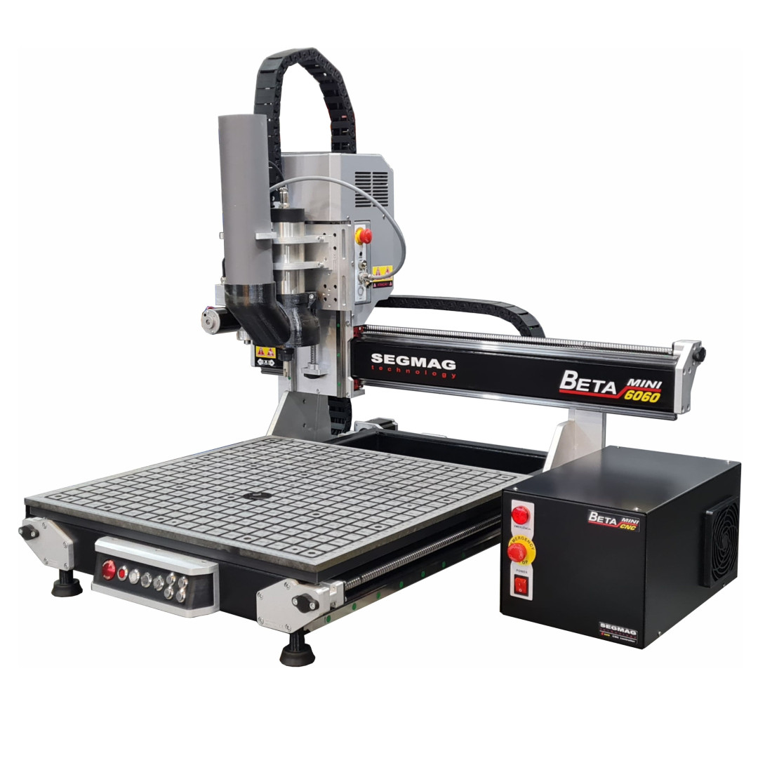 CNC Beta Mini
