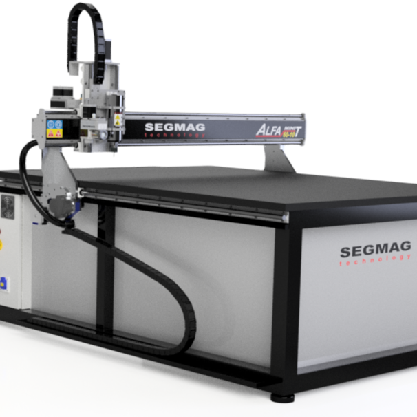 CNC Alfa Pro