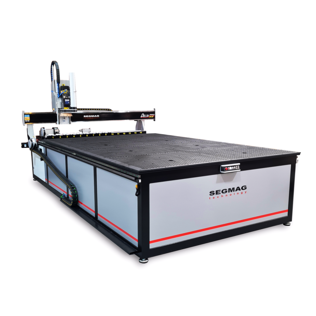 CNC Delta PRO