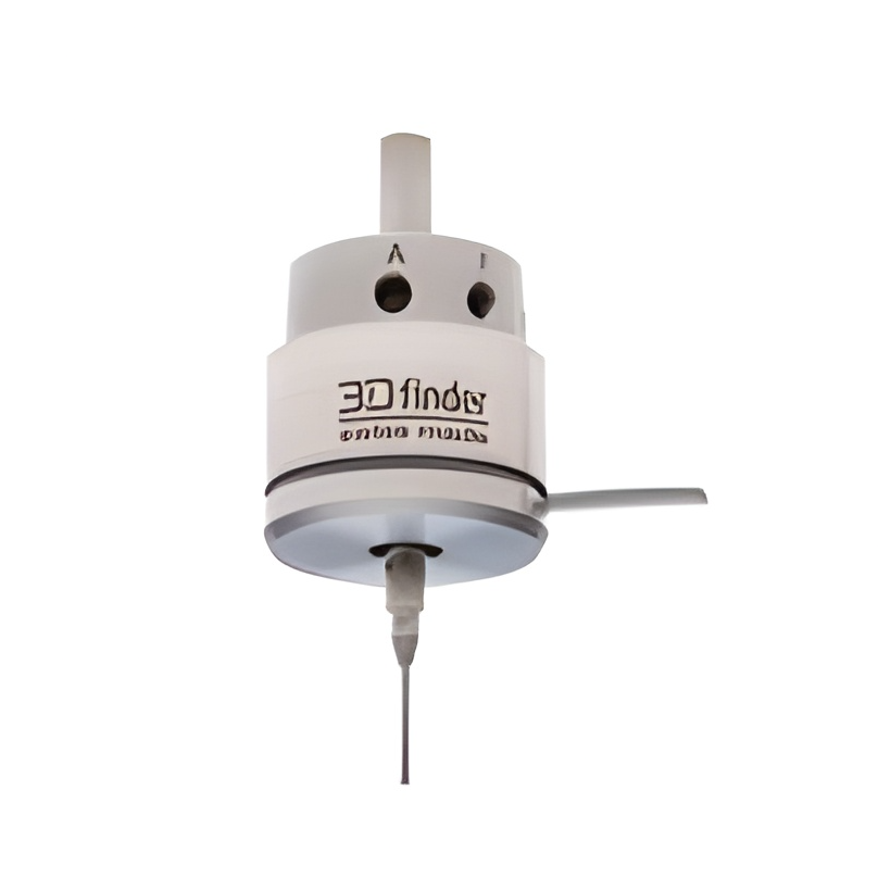 Sensor 3D