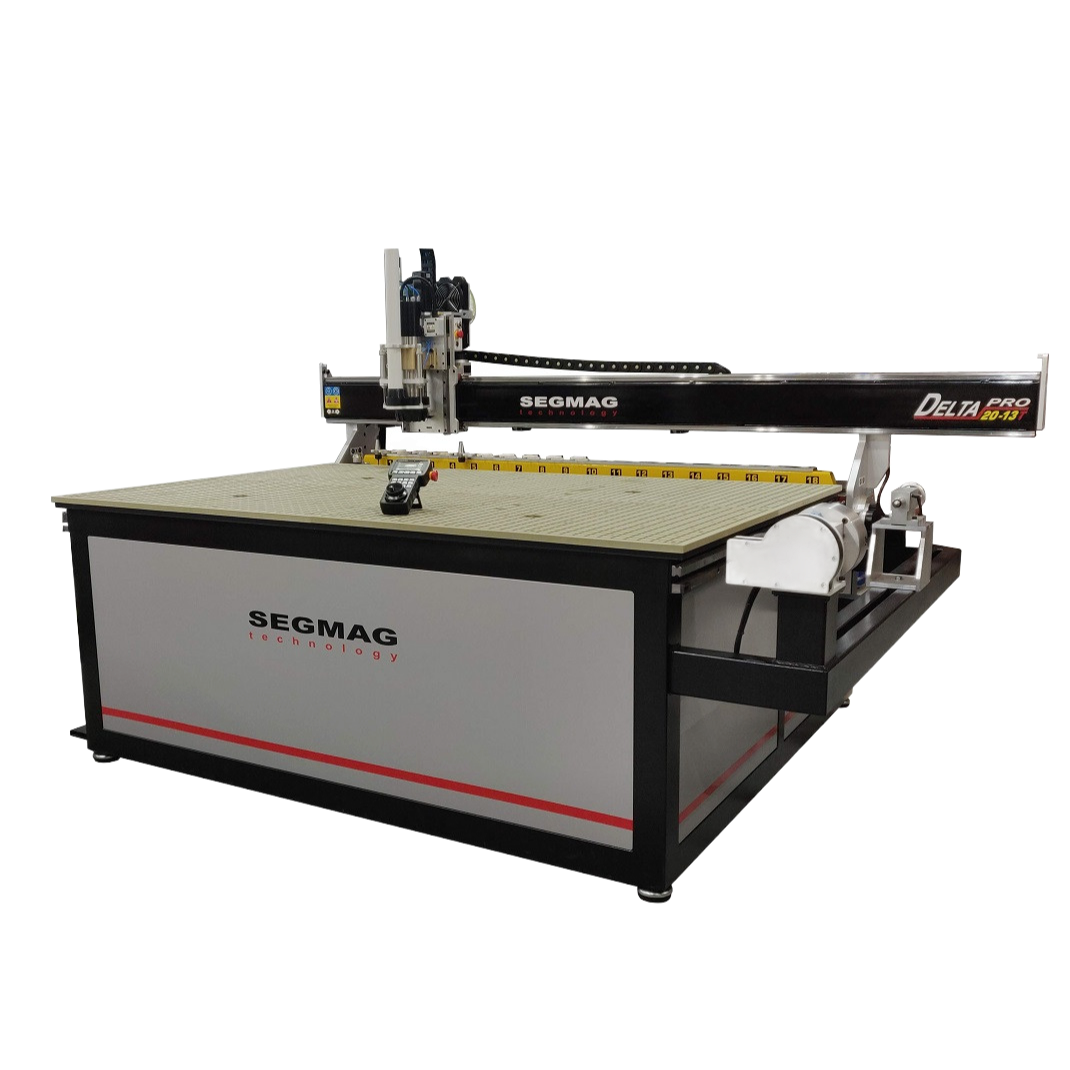 CNC Delta PRO