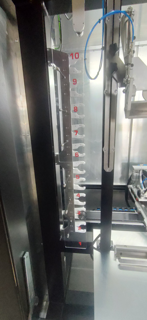 CNC Sigma Pro