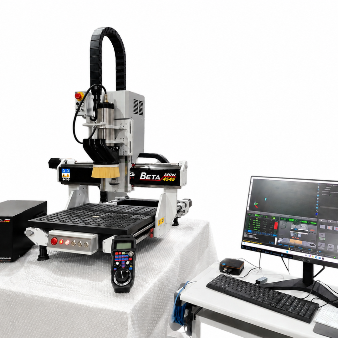 CNC Beta Mini