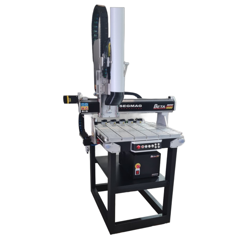 CNC Beta Pro