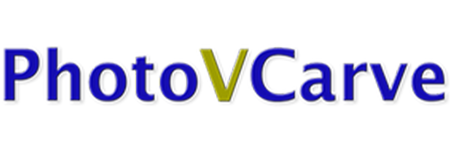 PhotoVCarve