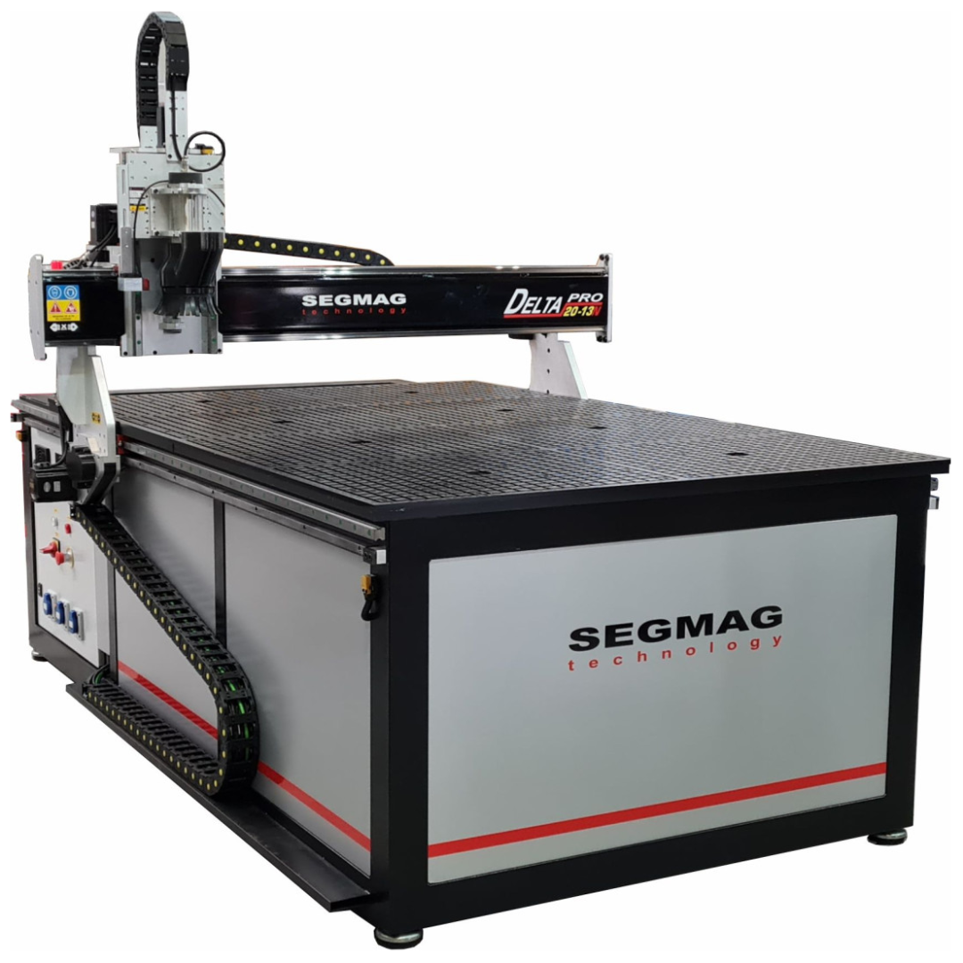 CNC Delta PRO
