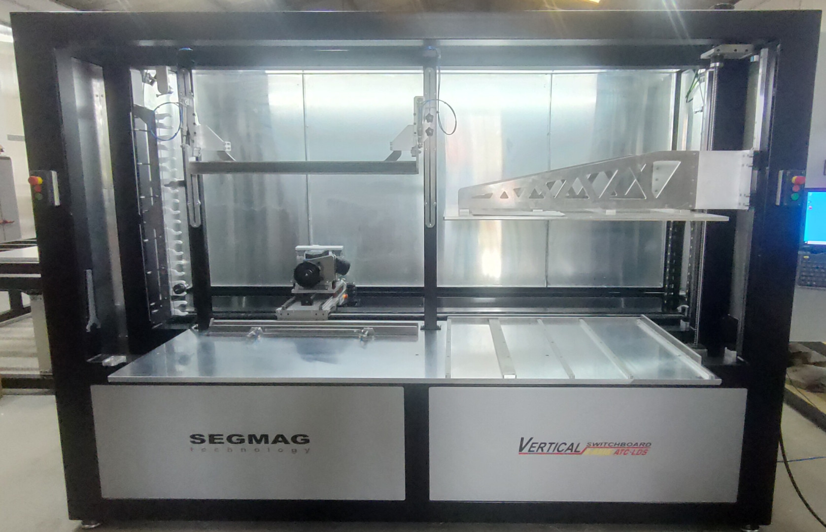 CNC Sigma Pro