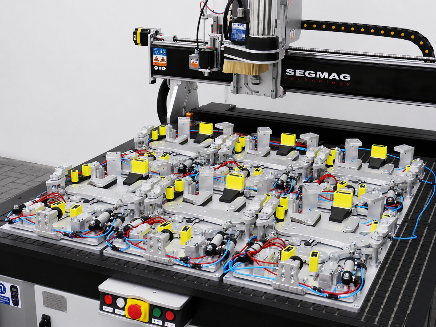 CNC Alfa Pro