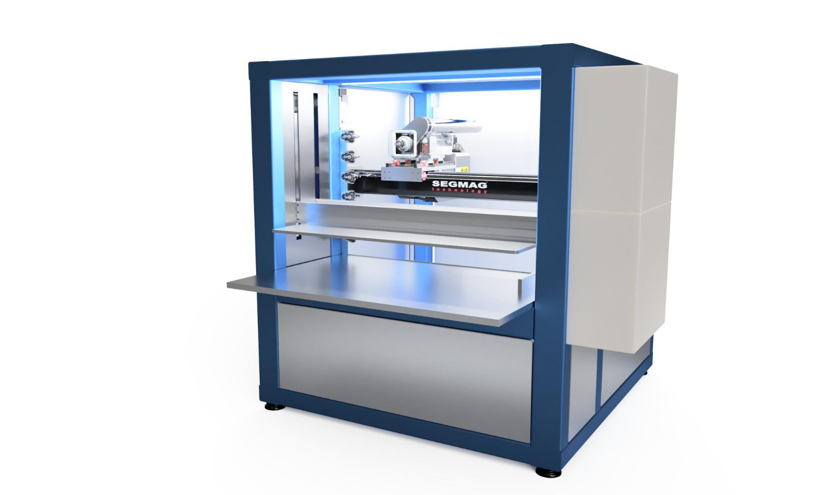 CNC Sigma Pro